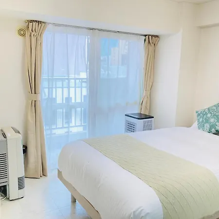 Endless Mitsui Minami 5Jo II - Vacation Stay 18383